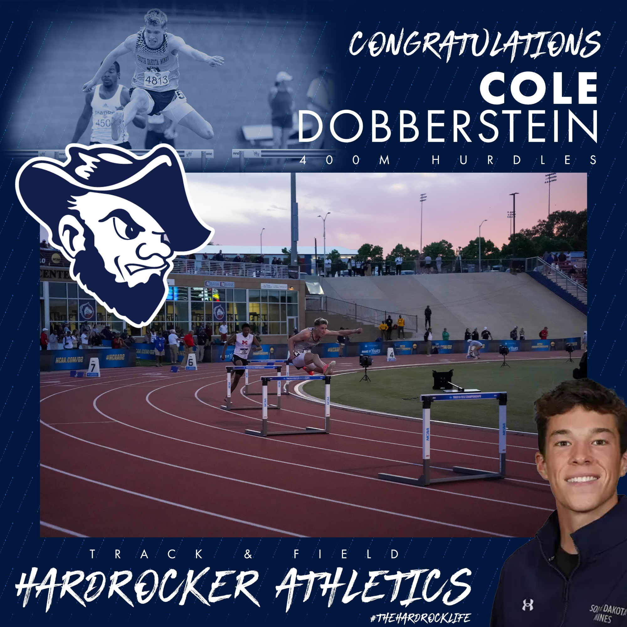 Dobberstein nationals