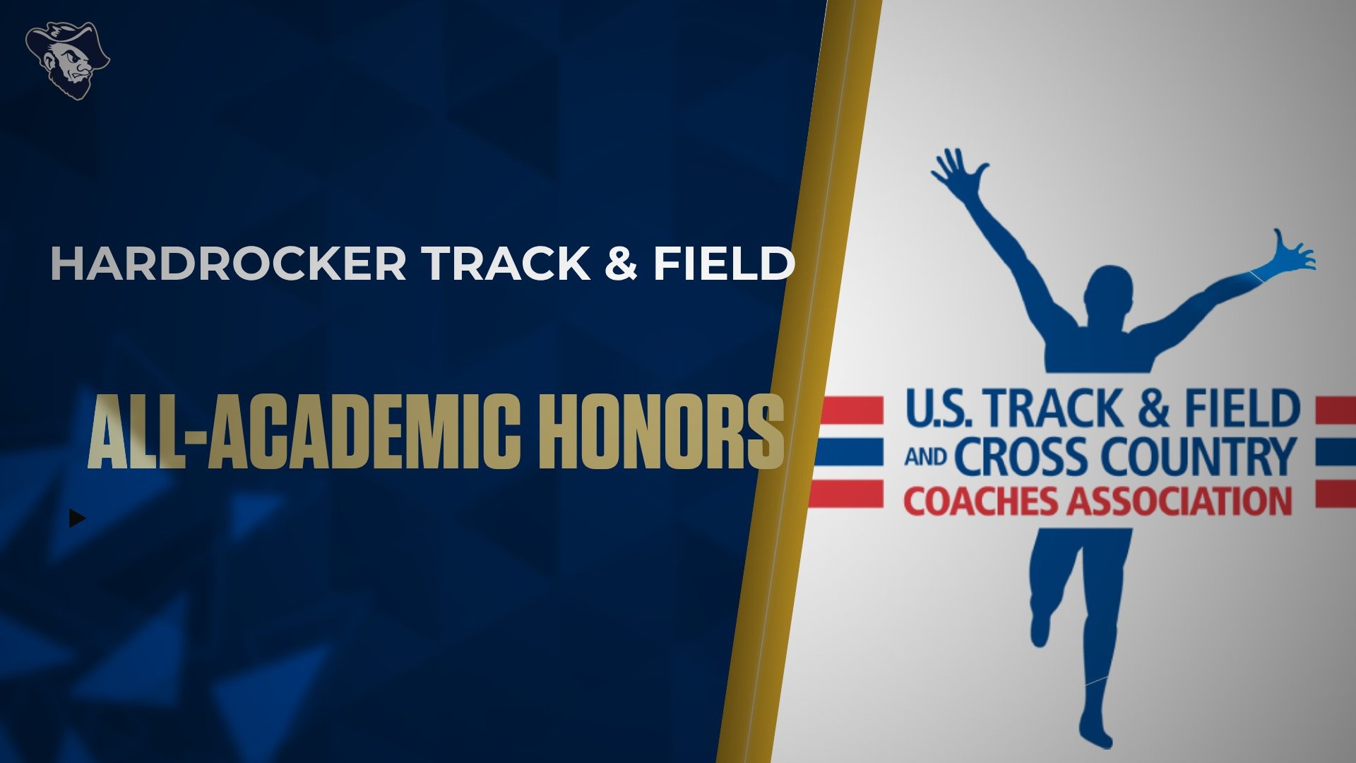 USTFCCCA Honors