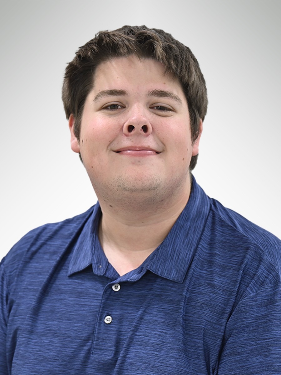 Luke Kotcher Headshot