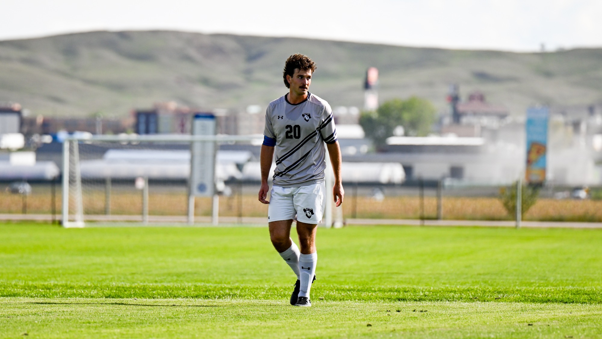 Zach Peroff