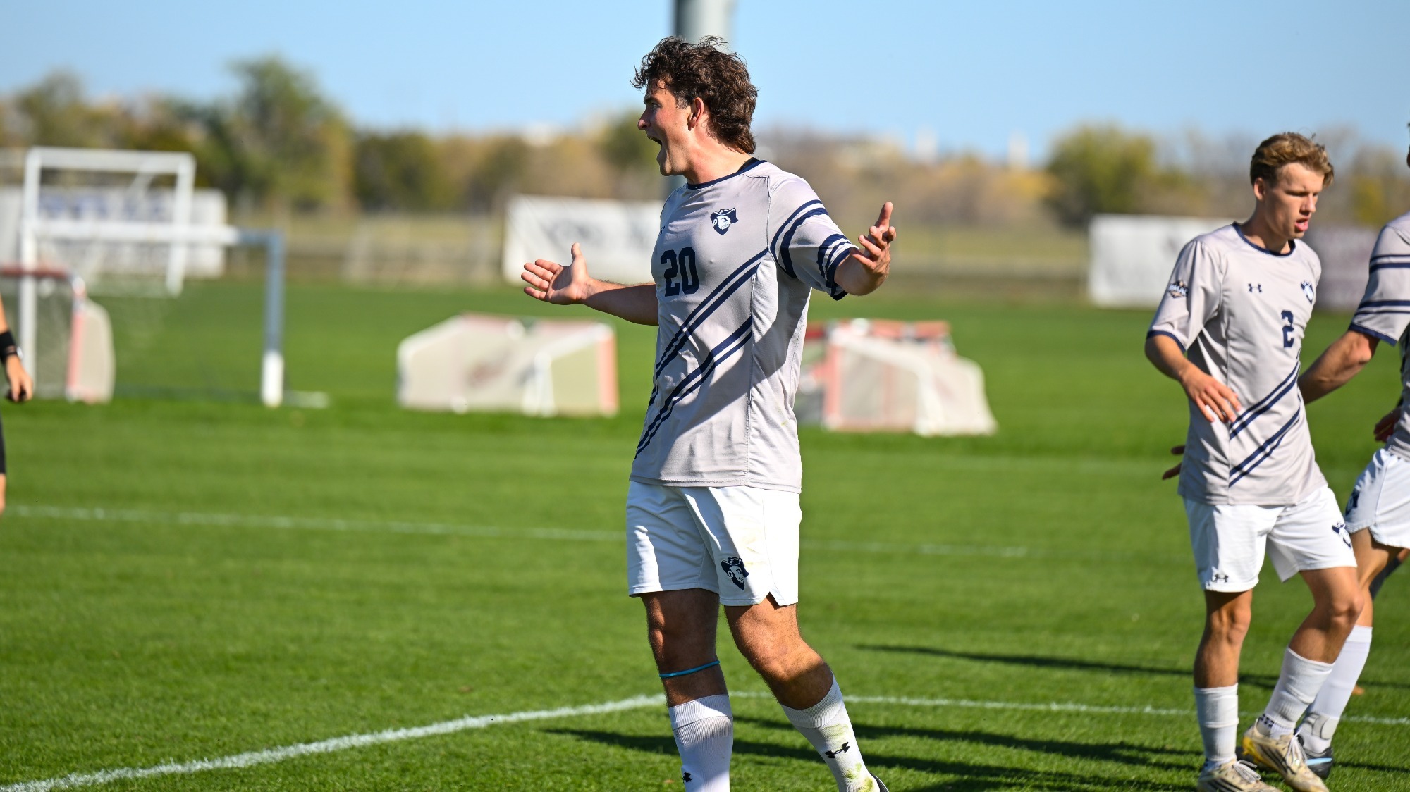 Zach Peroff