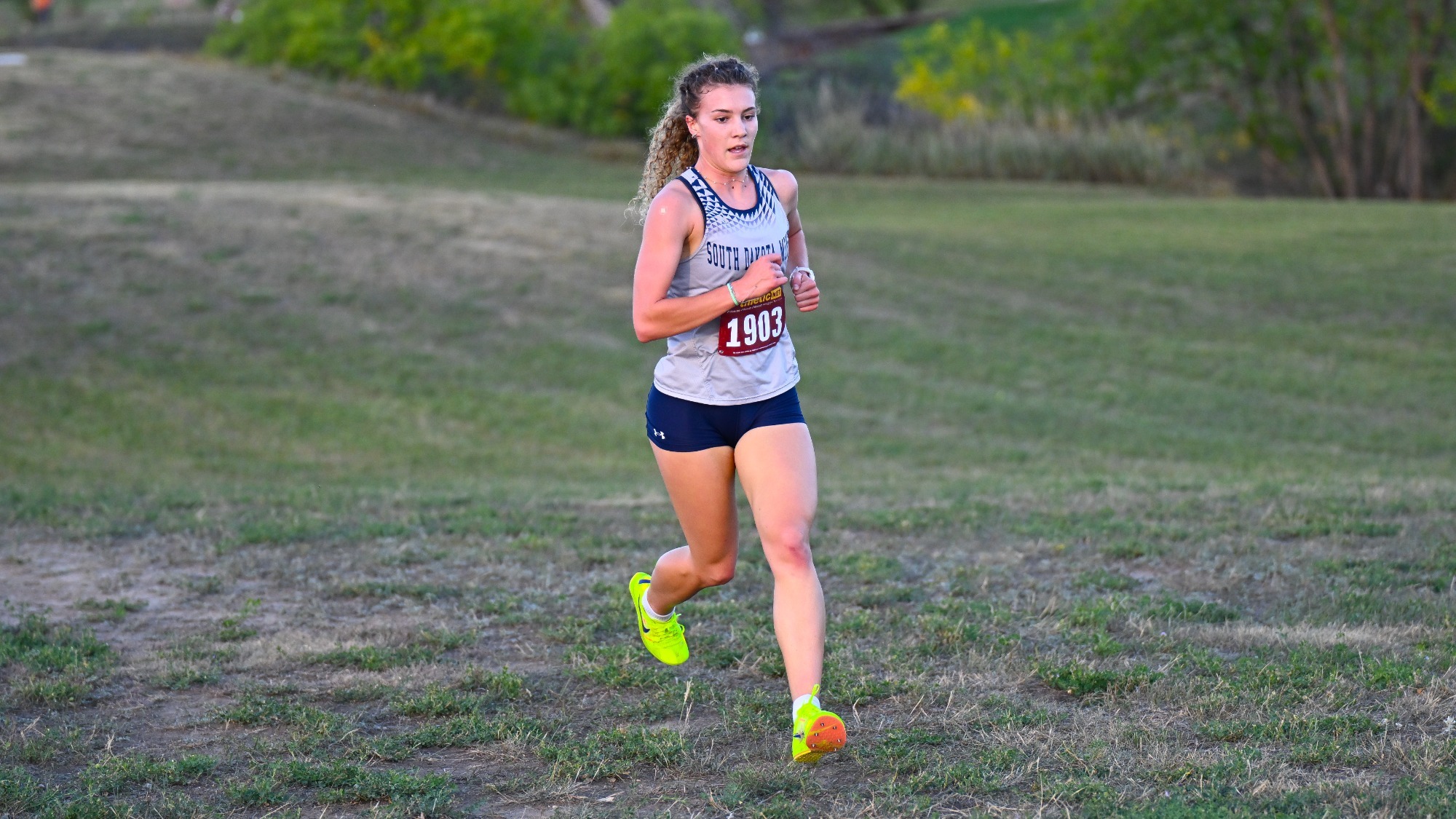 Kailey Winter