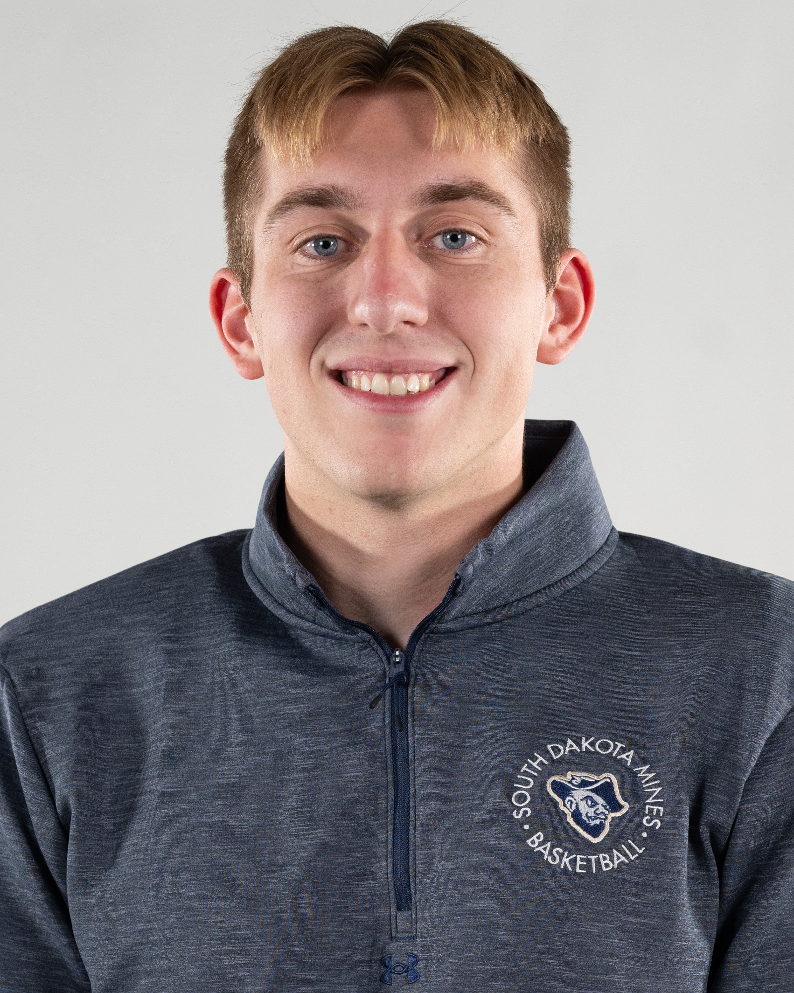 Jake Benortham