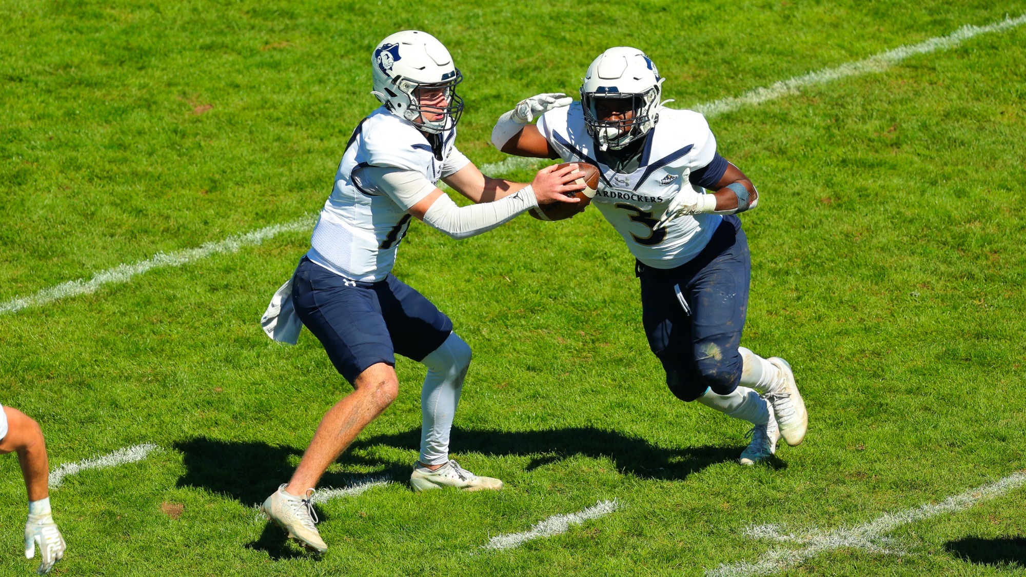 Gage Baker & Ty Harris
