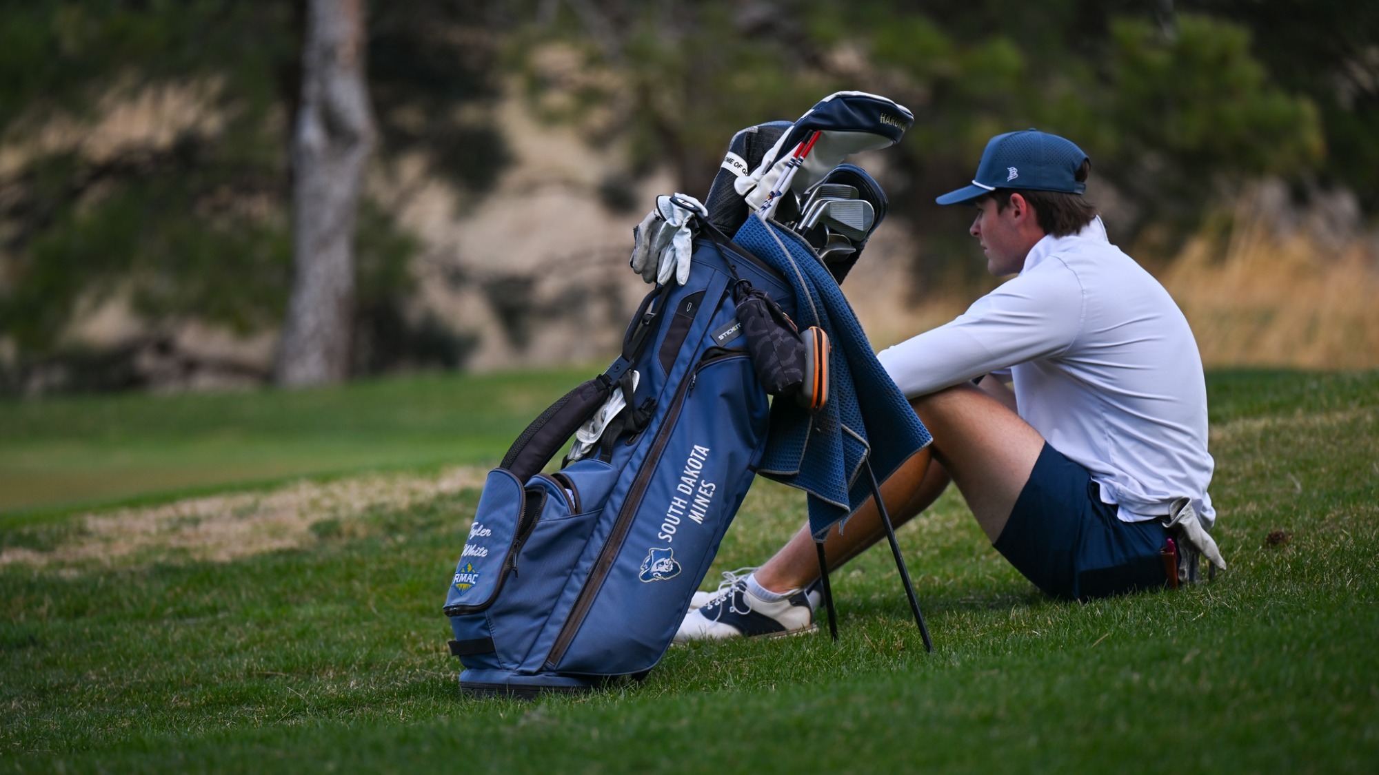MGolf Bag