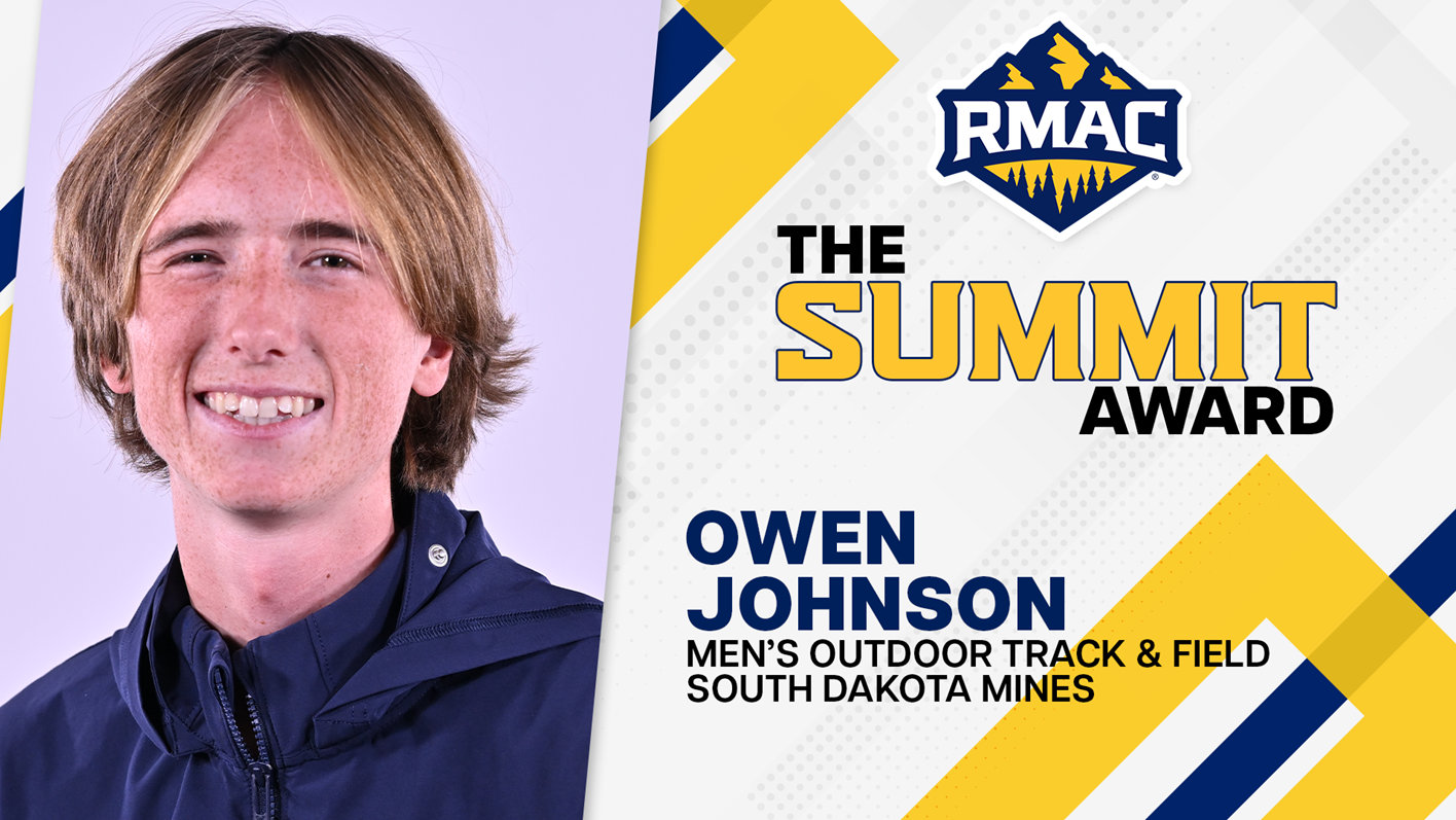 Owen Johnson Summit Award