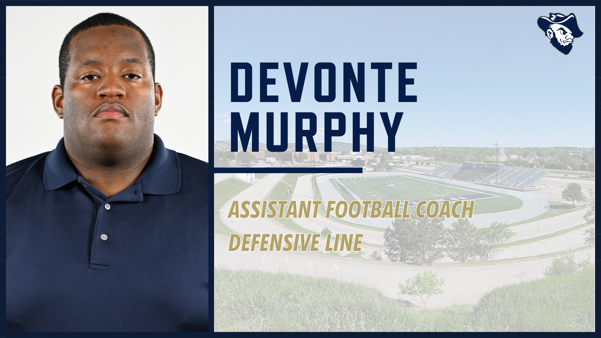 Devonte Murphy