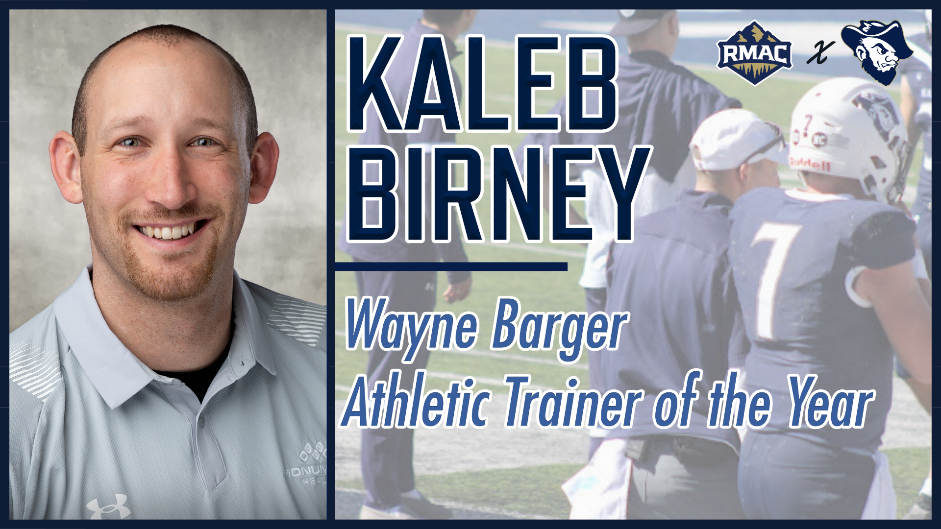 Kaleb Birney