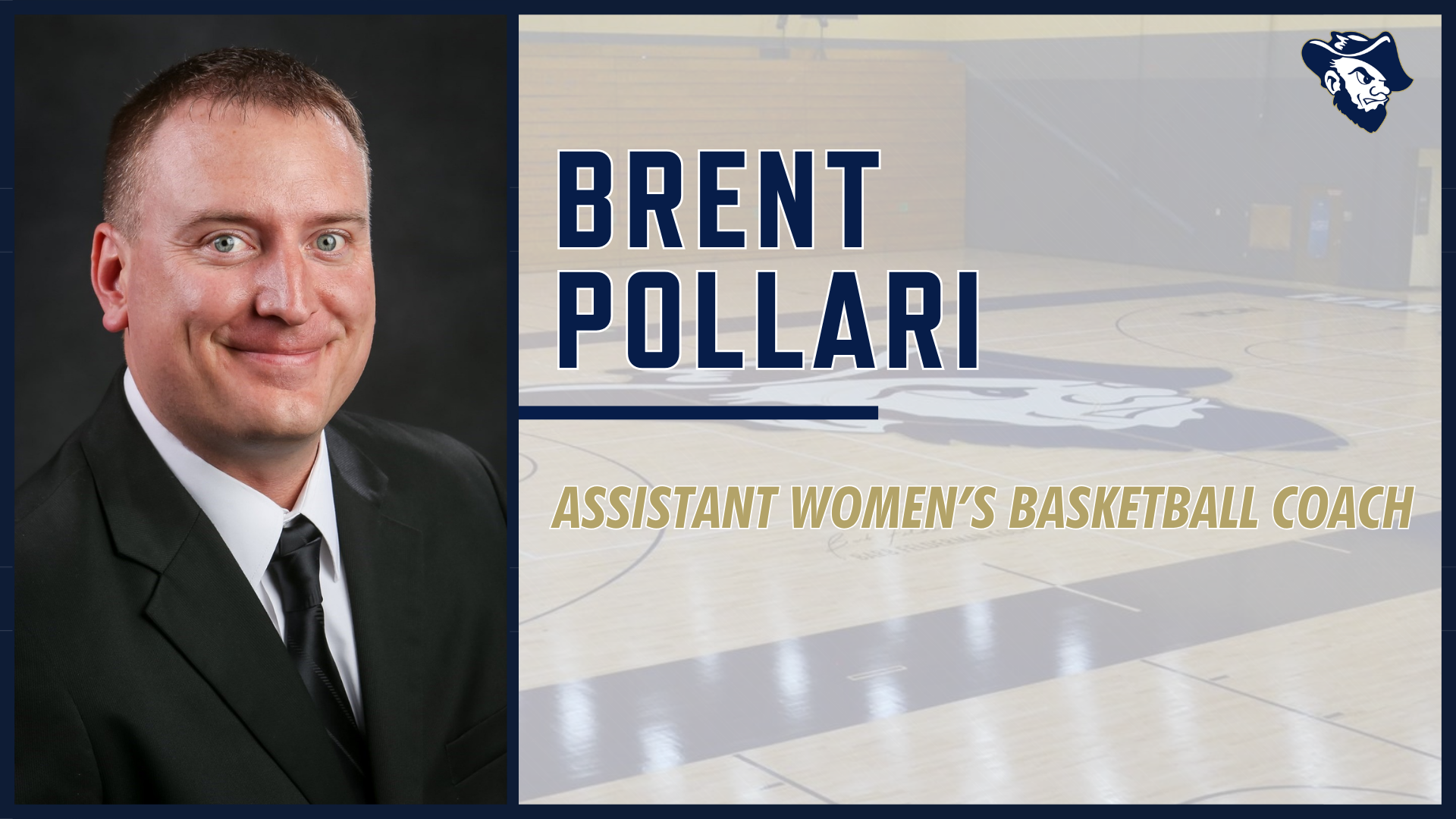 Brent Pollari