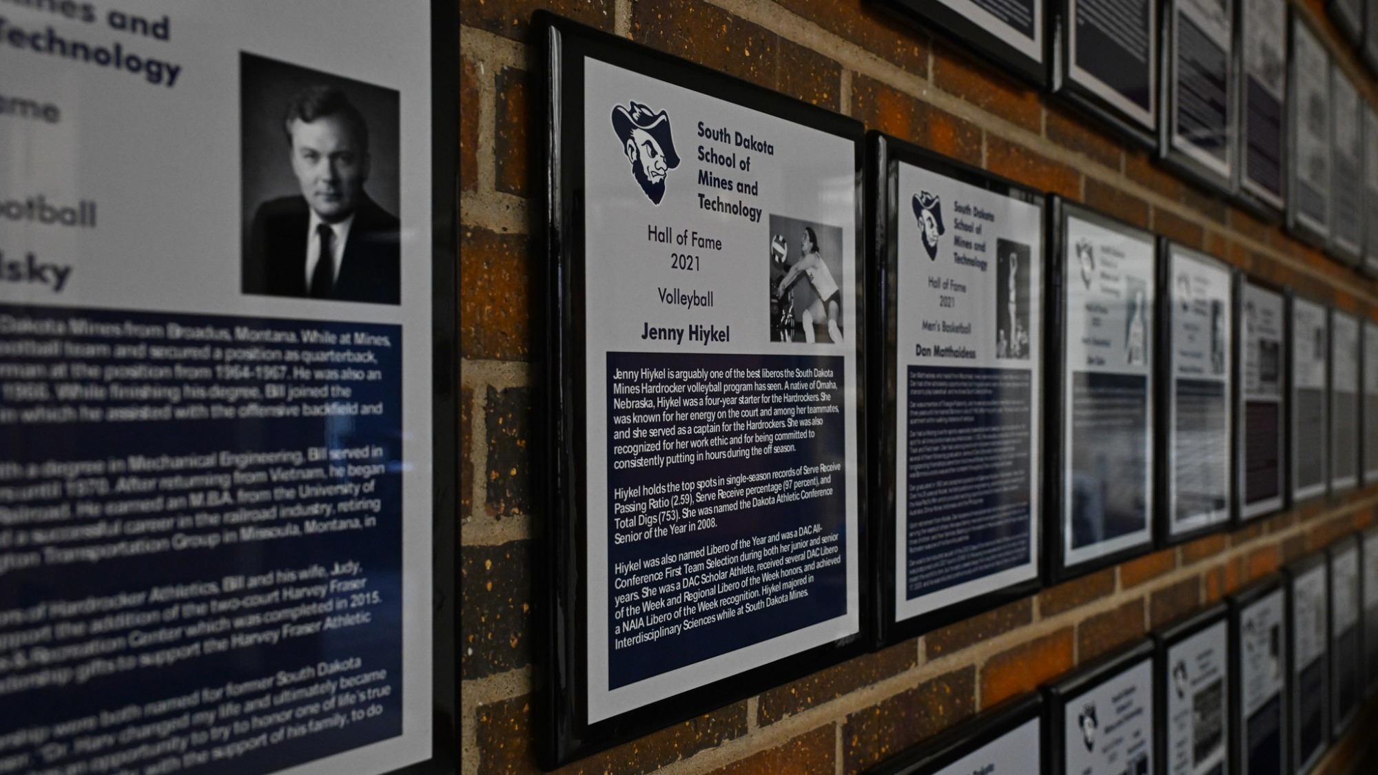 Hall of Fame