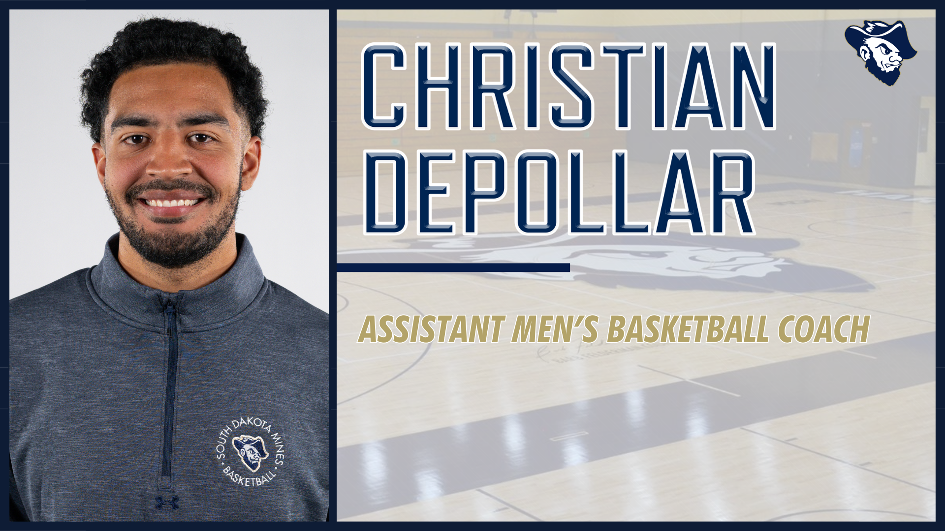 Christian Depollar
