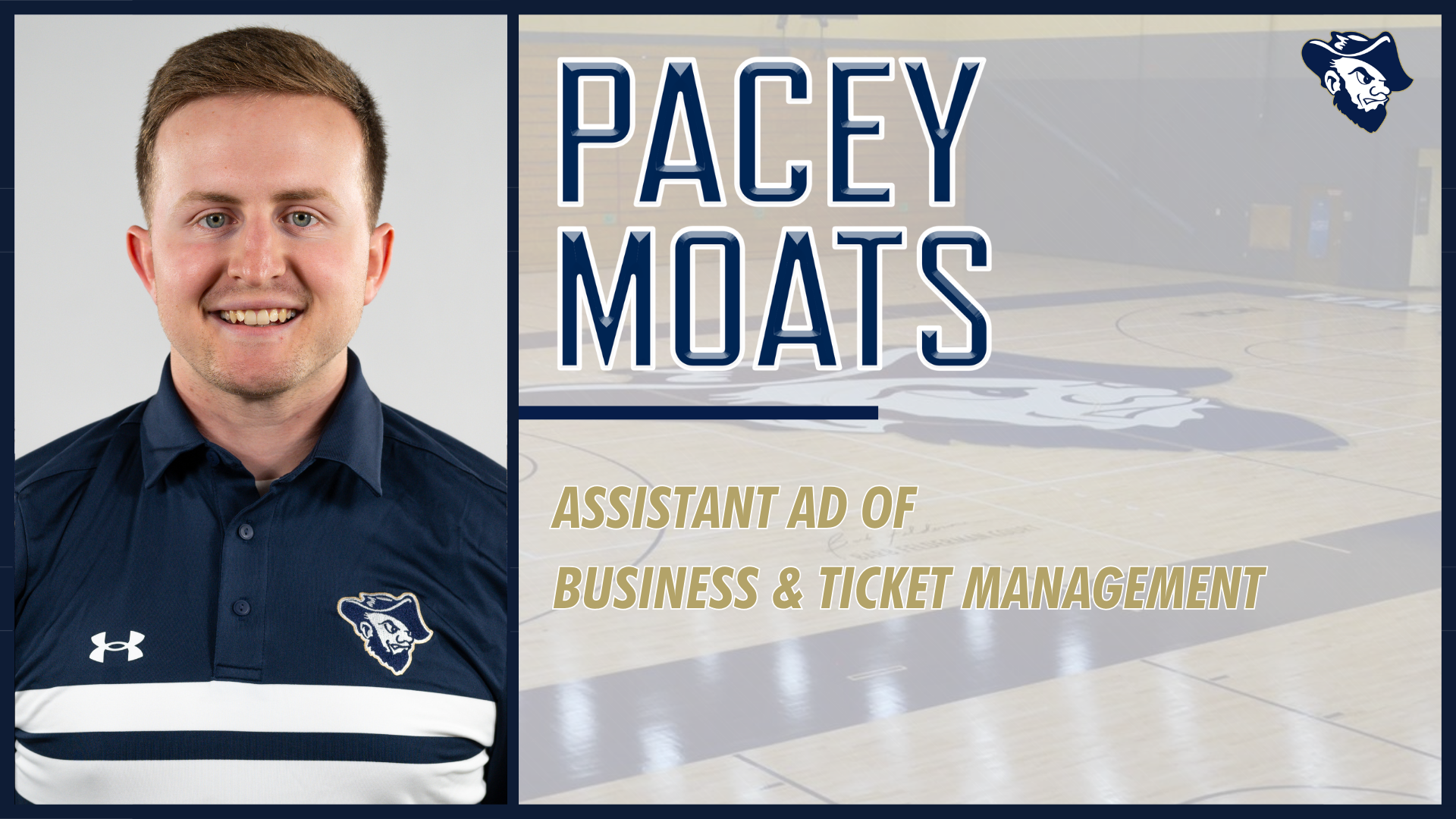Pacey Moats