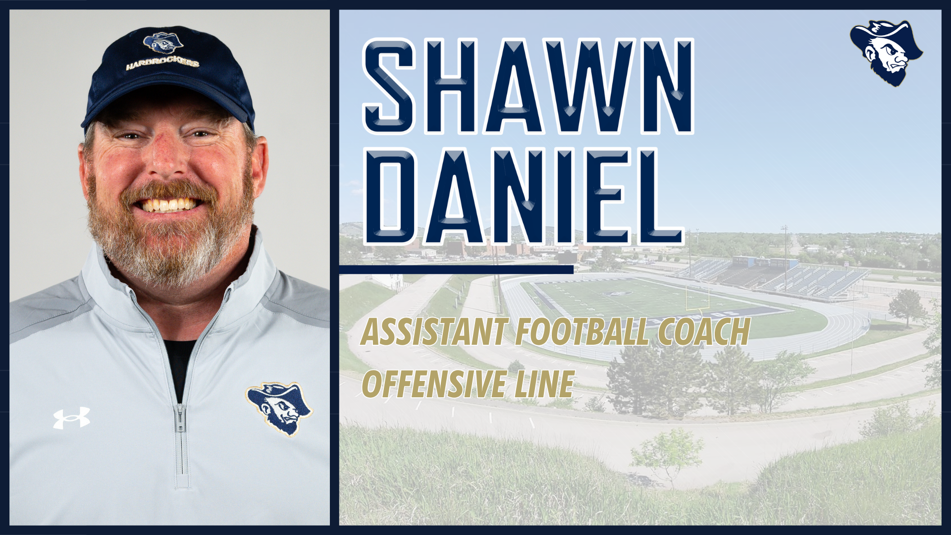 Shawn Daniel