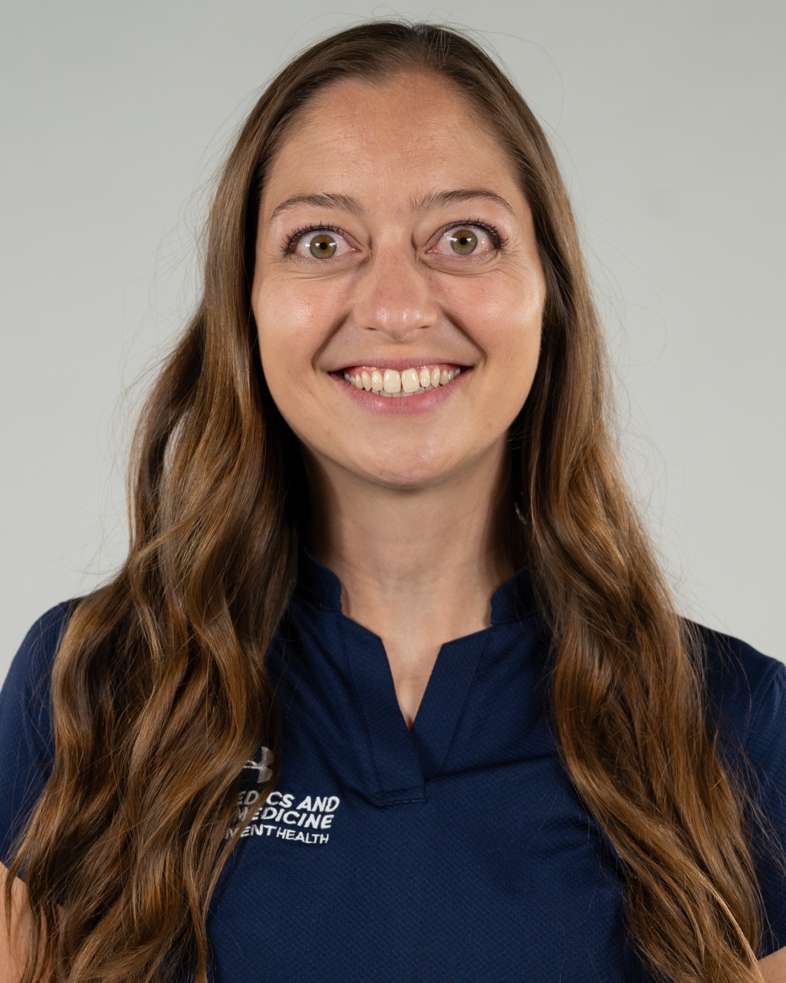 Bekah Determan