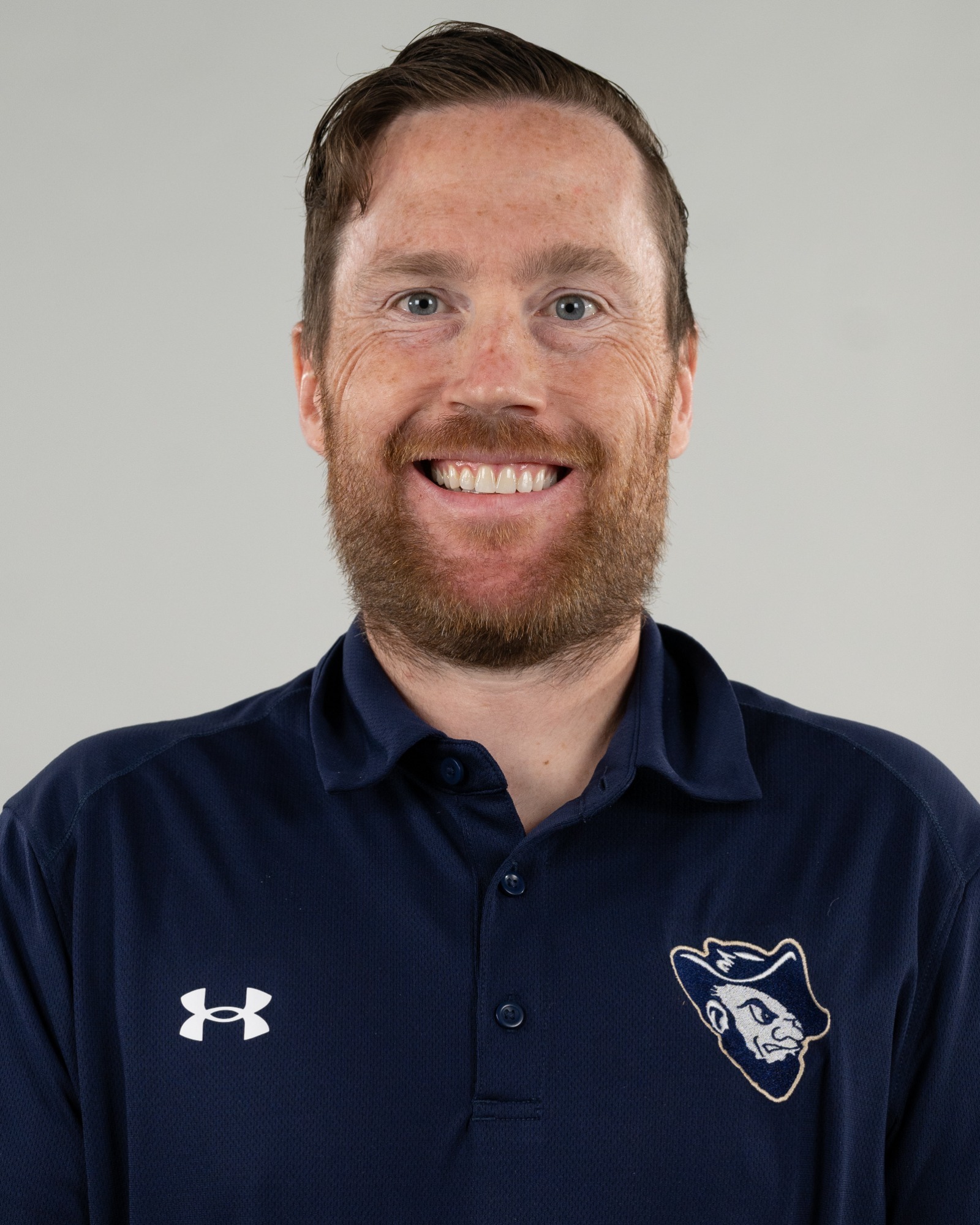 Ryan Freeman