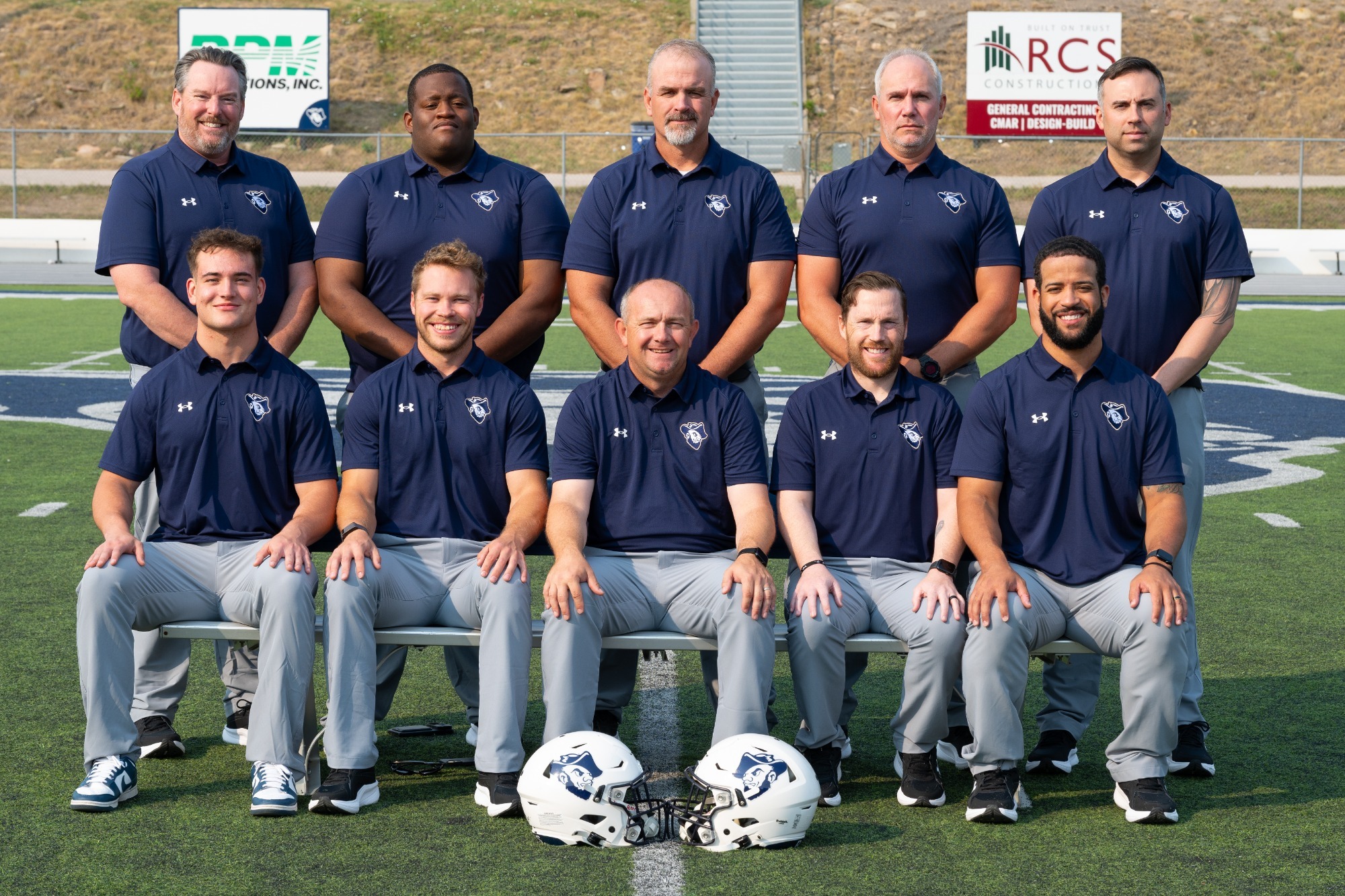 2026 Football Coaches