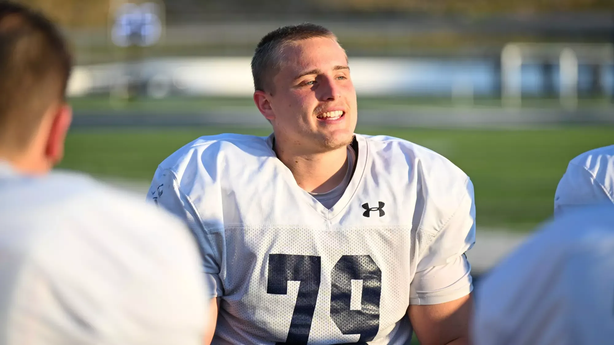 Jameson Mallon-Echols