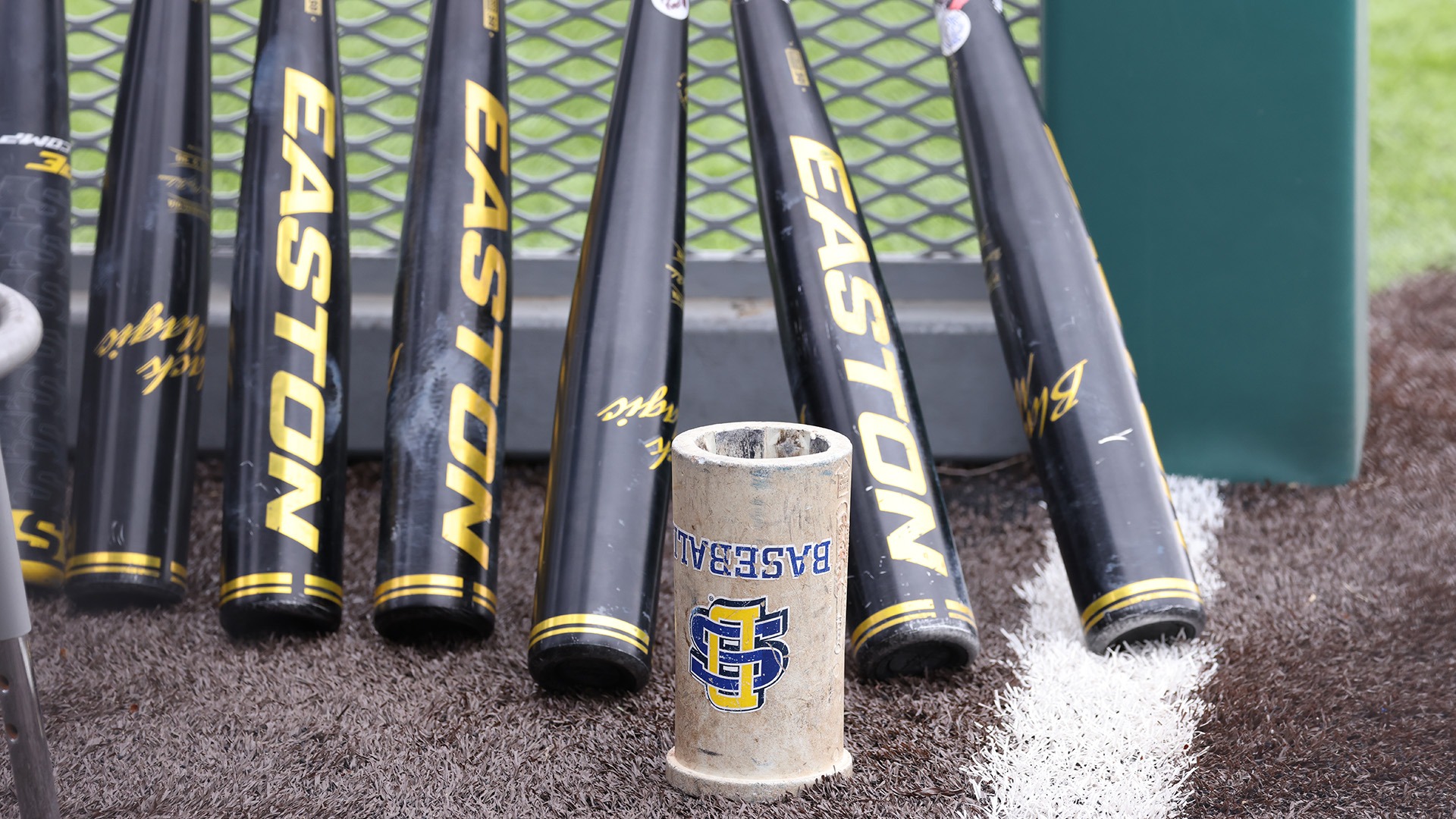 JACKS RESUME PLAY WITH SERIES AT - Baseball Equipment Teaser 2023 02