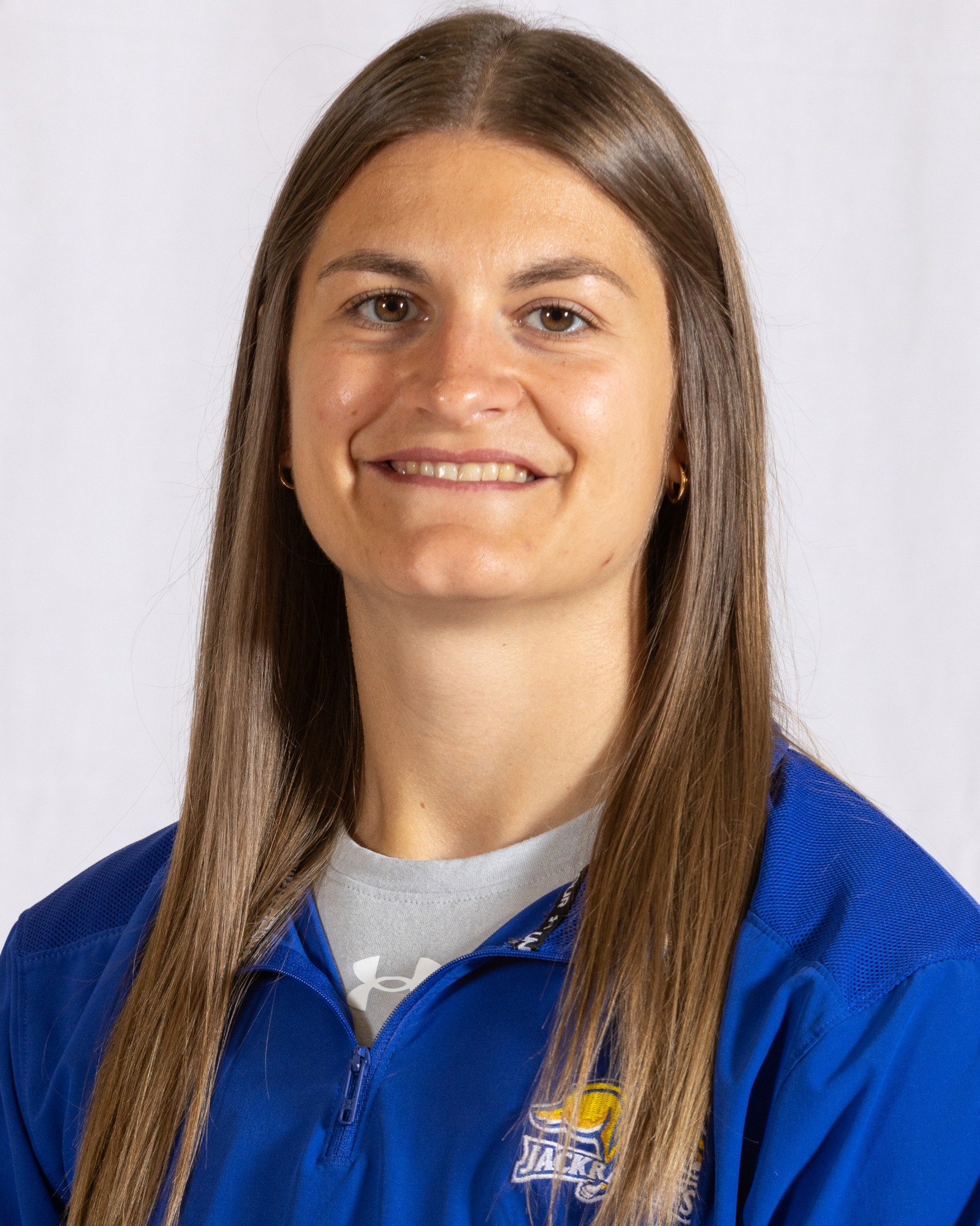 Macy Miller Assistant Coach Women's Basketball Coaches South