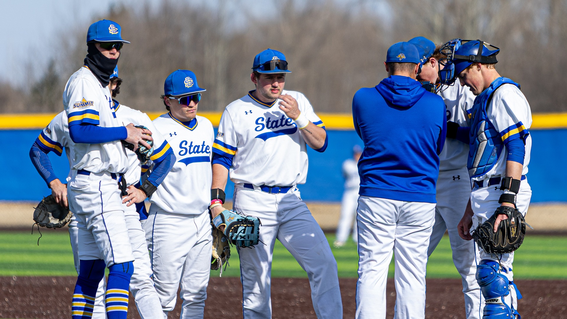 JACKS RESUME PLAY WITH SERIES AT - Base Team Teaser Vs UST 2025 02