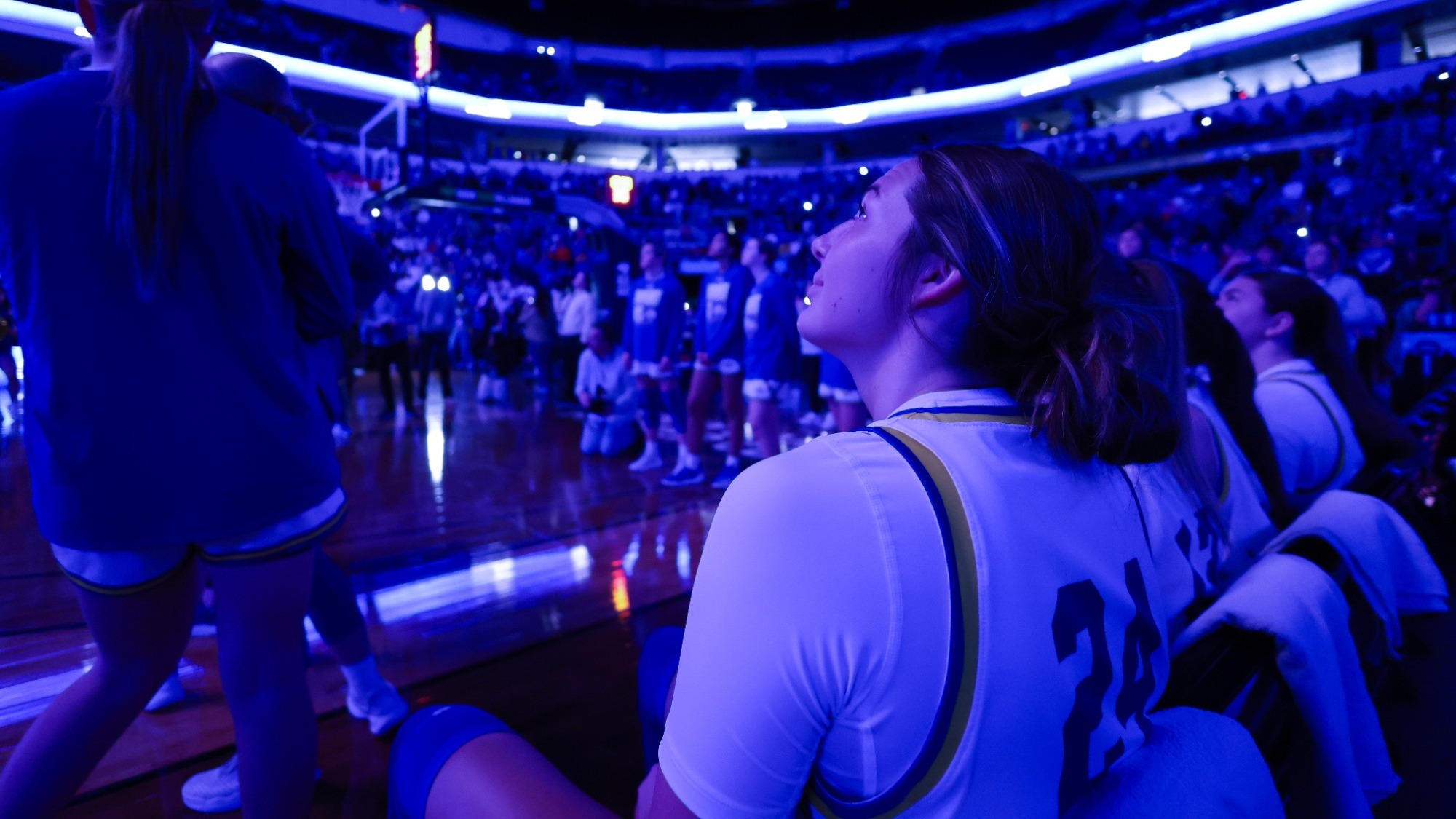 NO. 12 SDSU DRAWS NO. 5 UTAH IN NCAA TOURNAMENT - South Dakota State ...