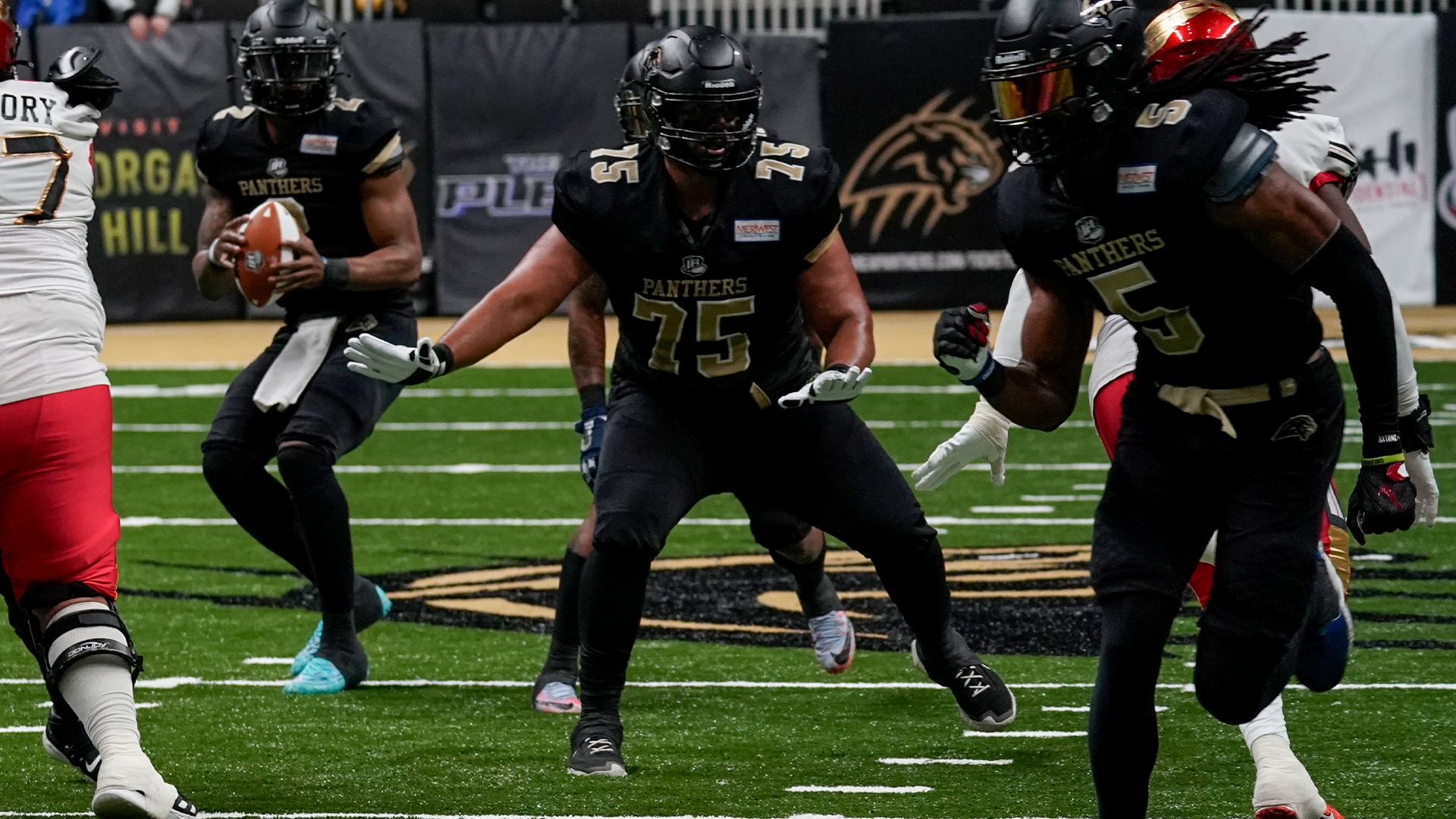 STRIKE FORCE ADDS NORTH ALABAMA EDGE DEFENDER San Diego Strike Force