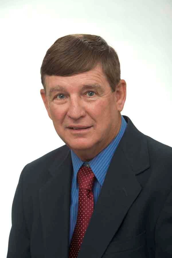 Ron Faubion