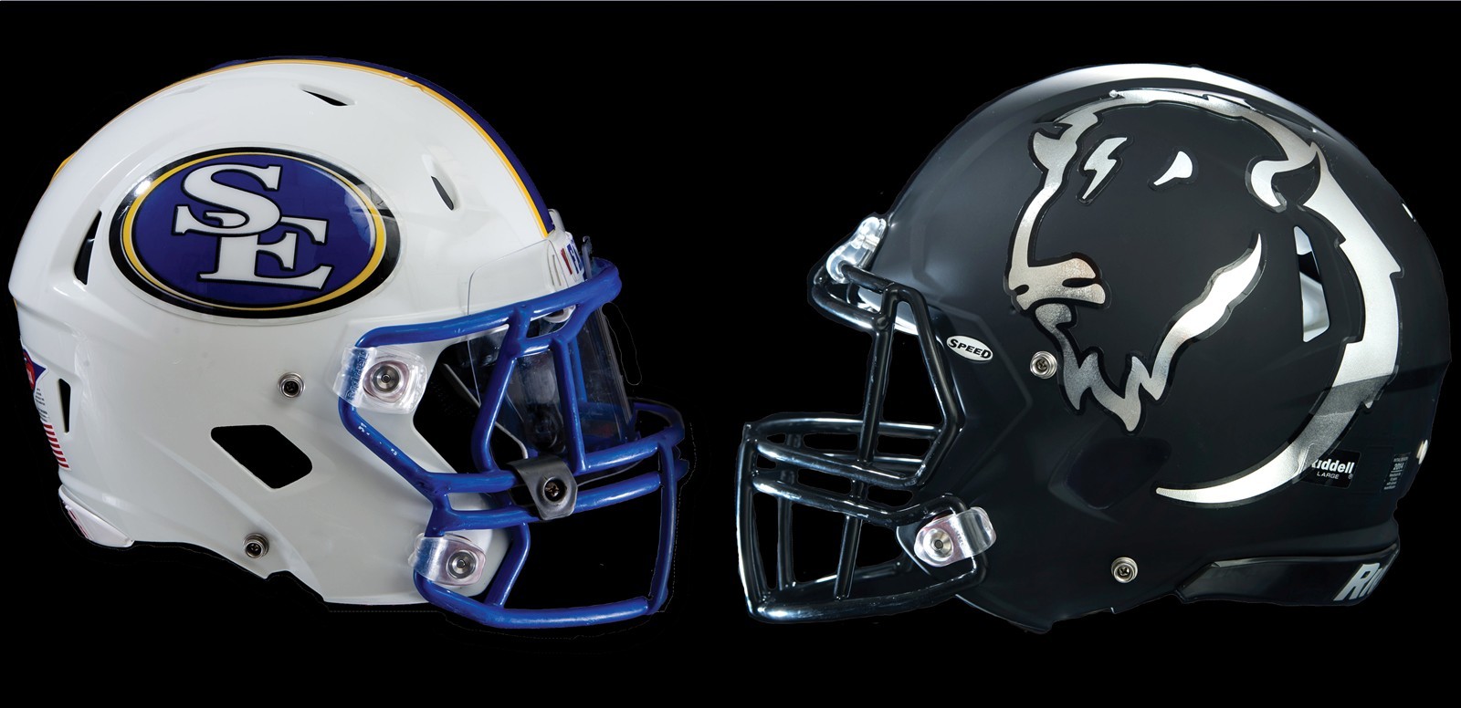 SE Football to Debut Alternate Helmets Southeastern Oklahoma State
