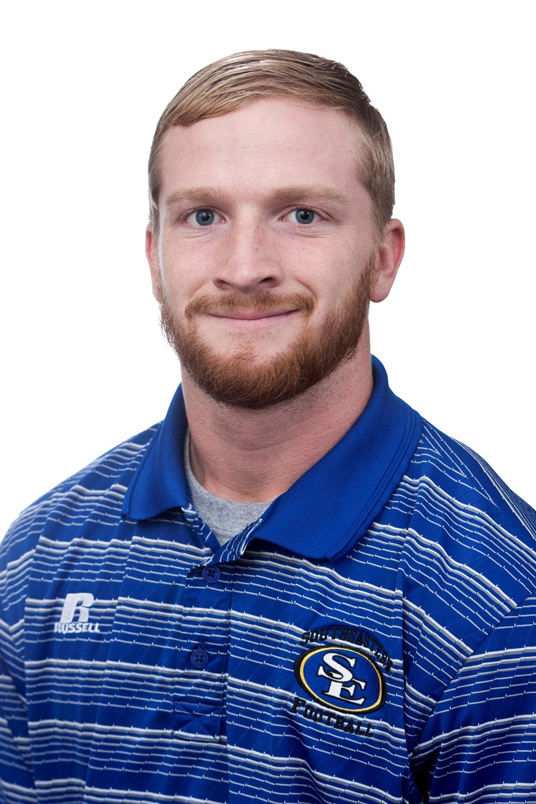 Brad Smithey