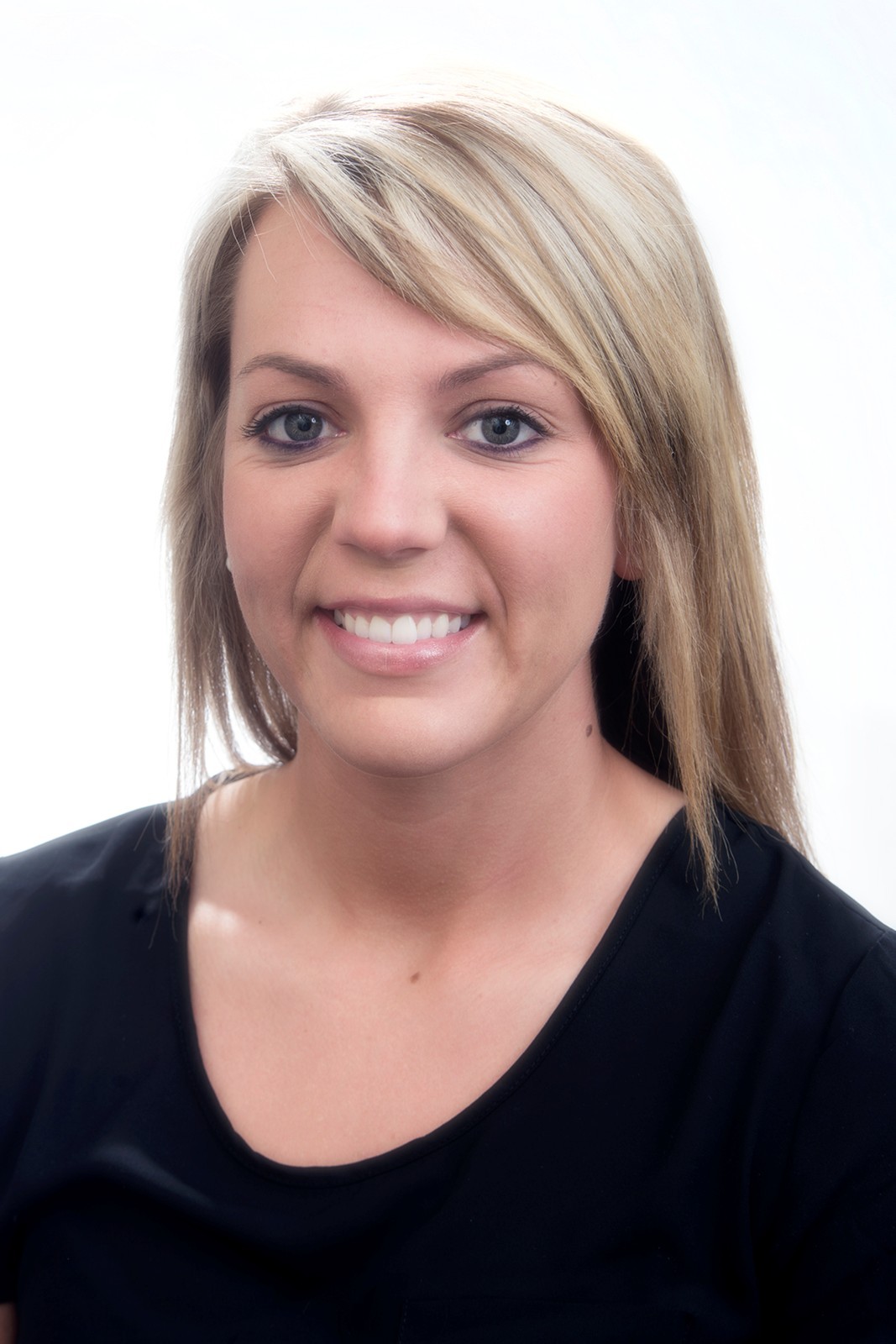Lauren Hayes