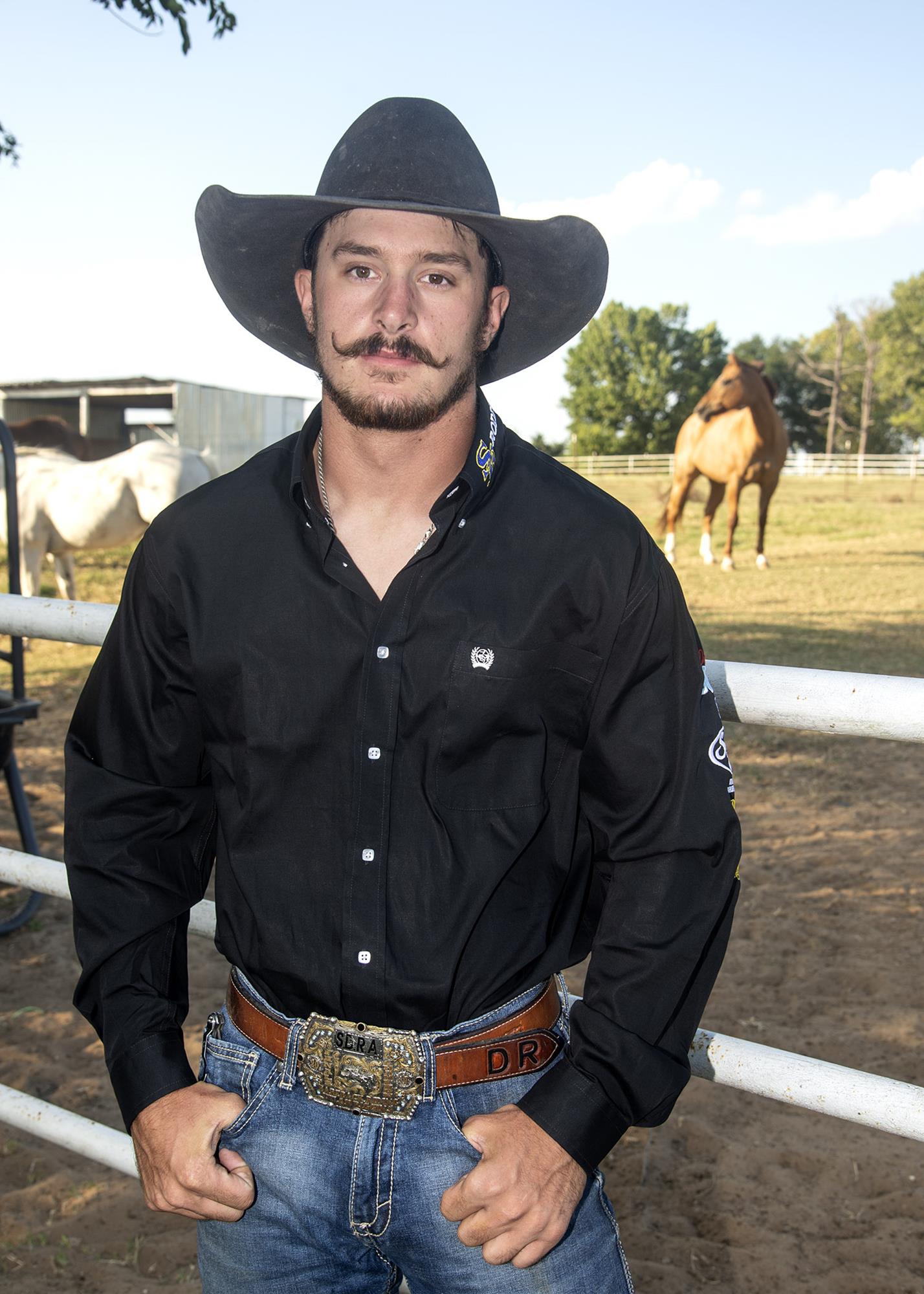 Dylan Riggins
