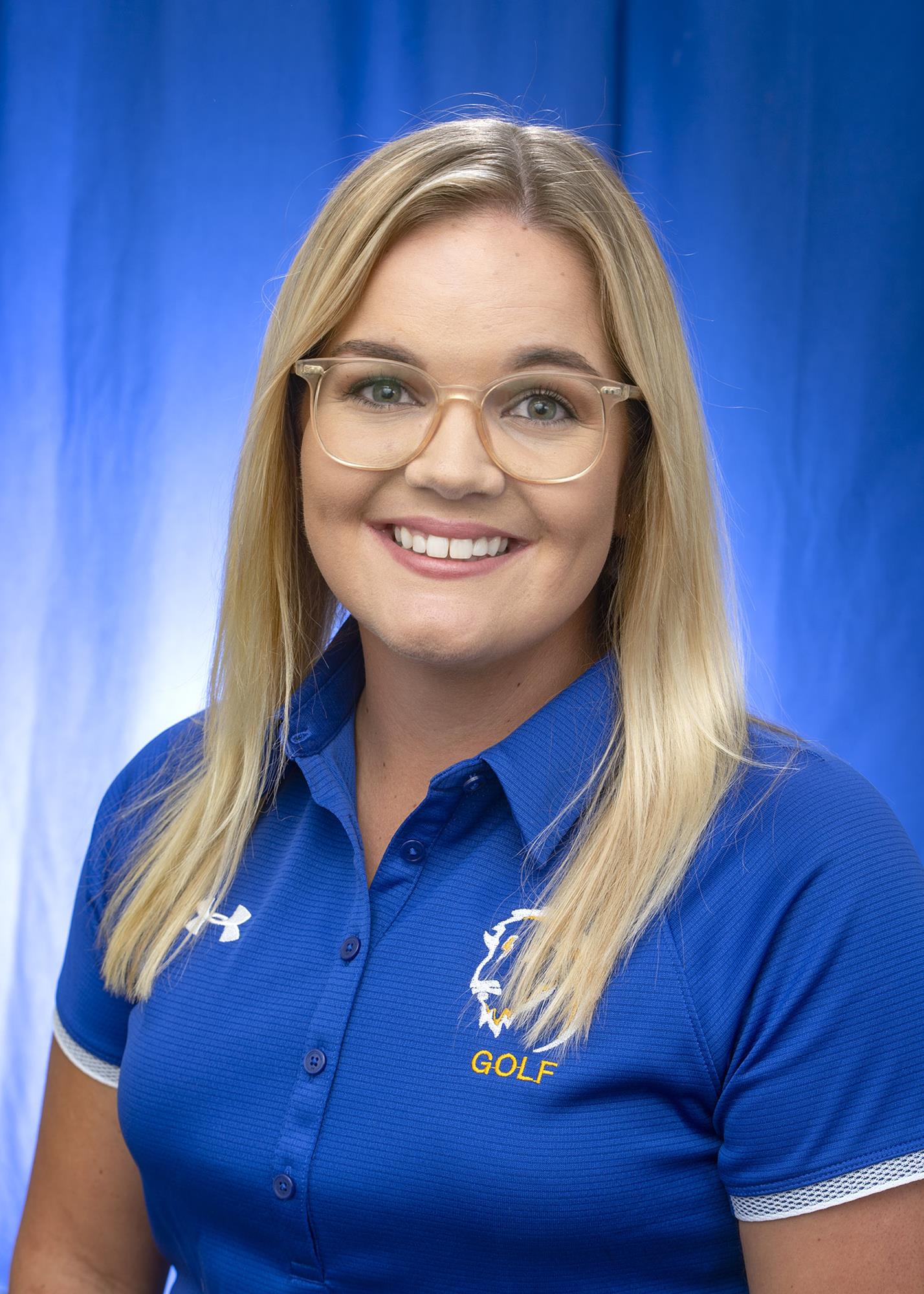 Molly Franks