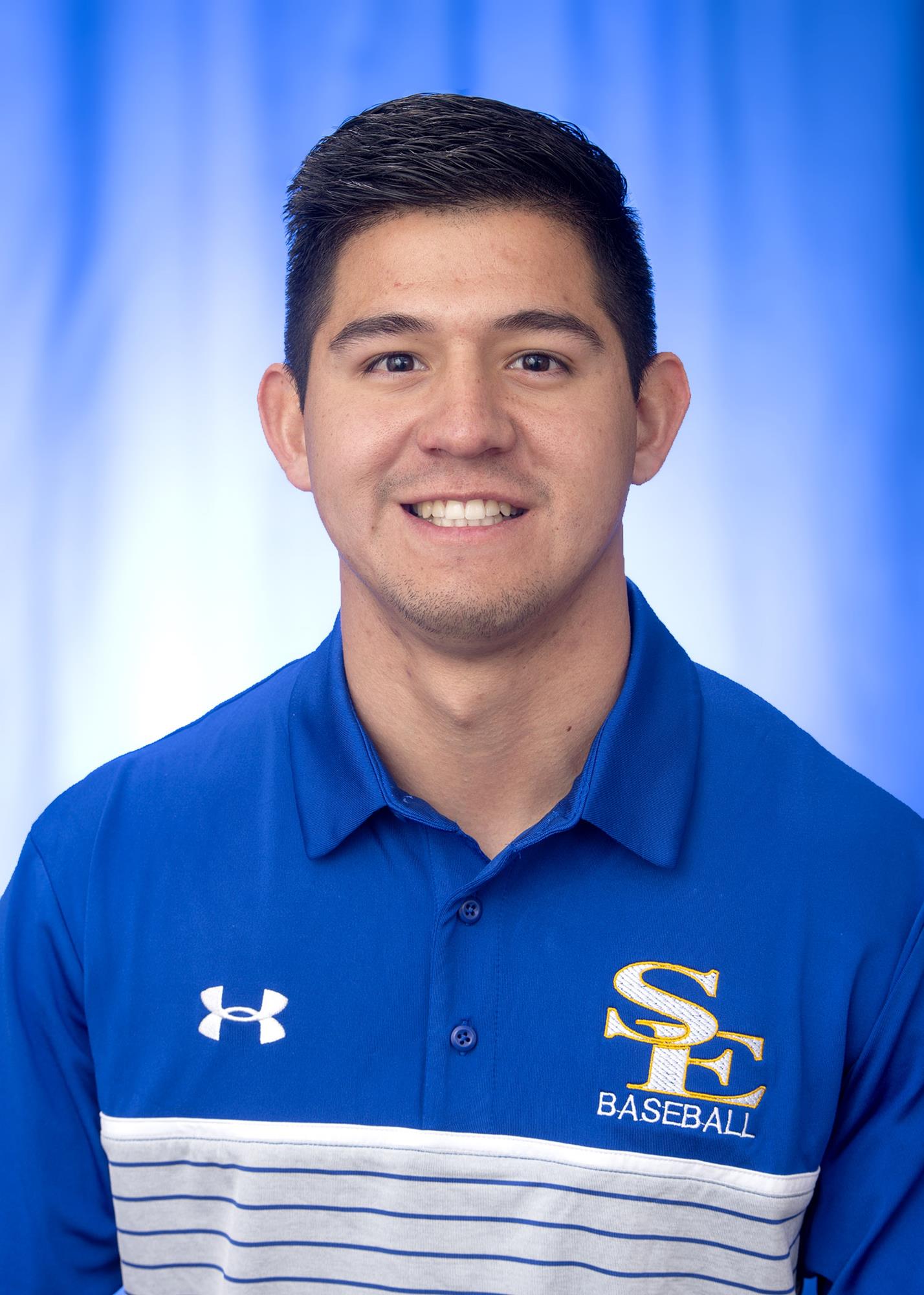 Chris Casias
