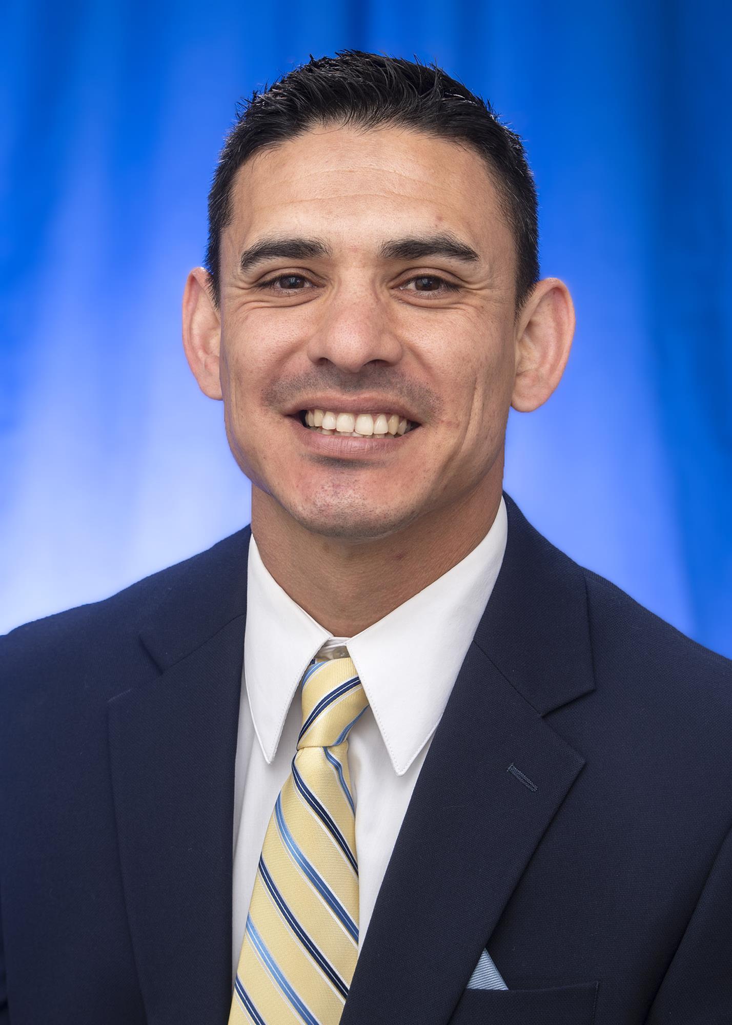 Gabe Eliserio