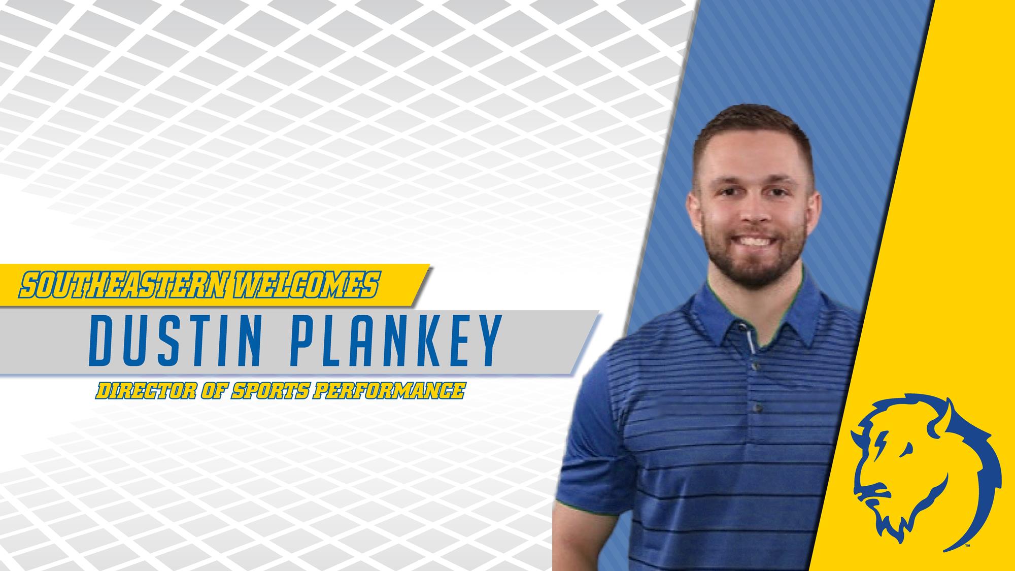 Dustin Plankey Hiring