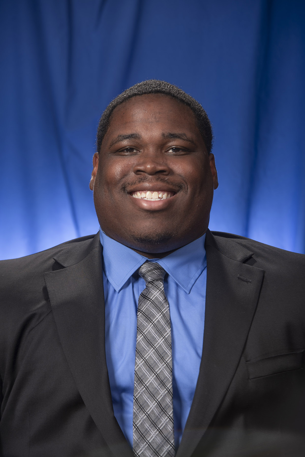 Kandrick Davis