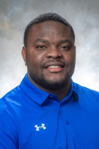 Jerome Morgan