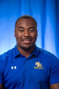 Jarvis Brooks