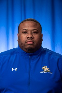 Sterling Porter