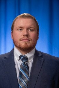 Caleb Weatherford
