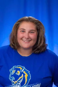 Anastasia Pennacchio head shot