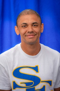 Guillherme Dos Santos