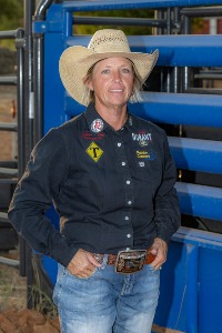 CHristi Braudrick