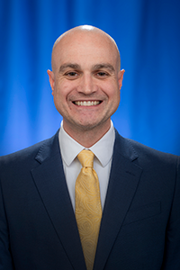 Ryan Quinn Updated Head Shot