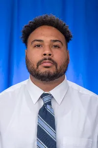 Mattson head shot