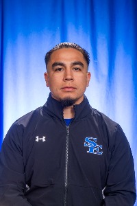 Dominick Arriaga (25-26)