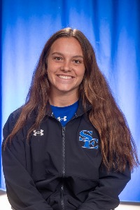 Kylee Bunnell (25-26)
