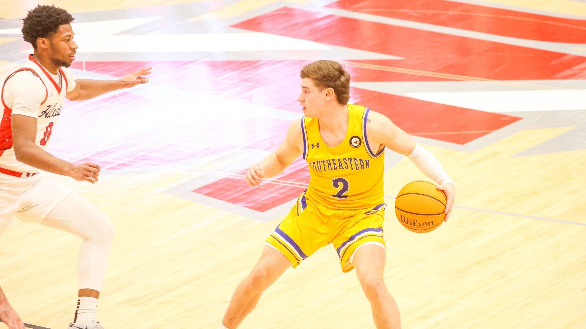 Scott vs. Rogers State