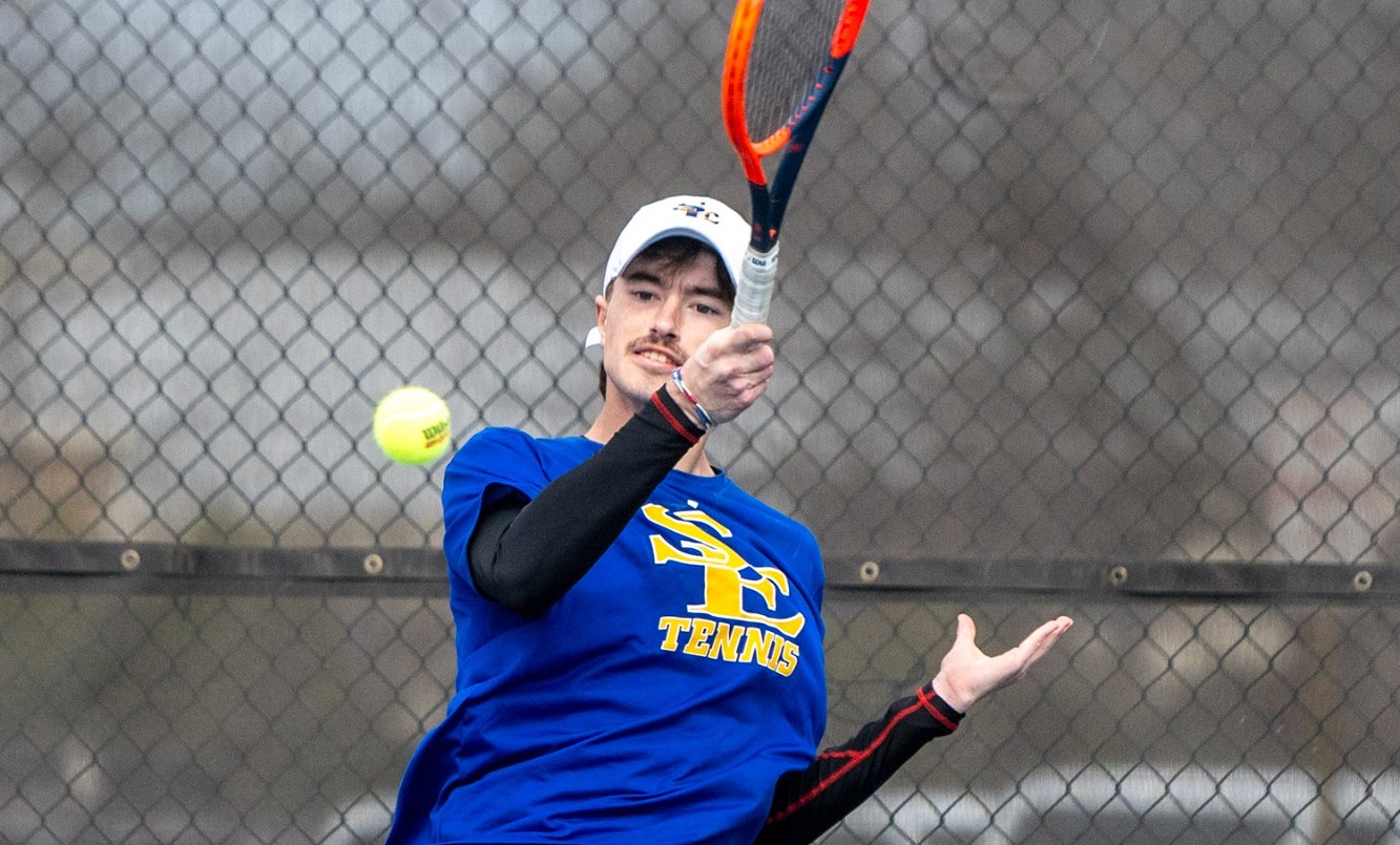 Tinnock vs. McKendree