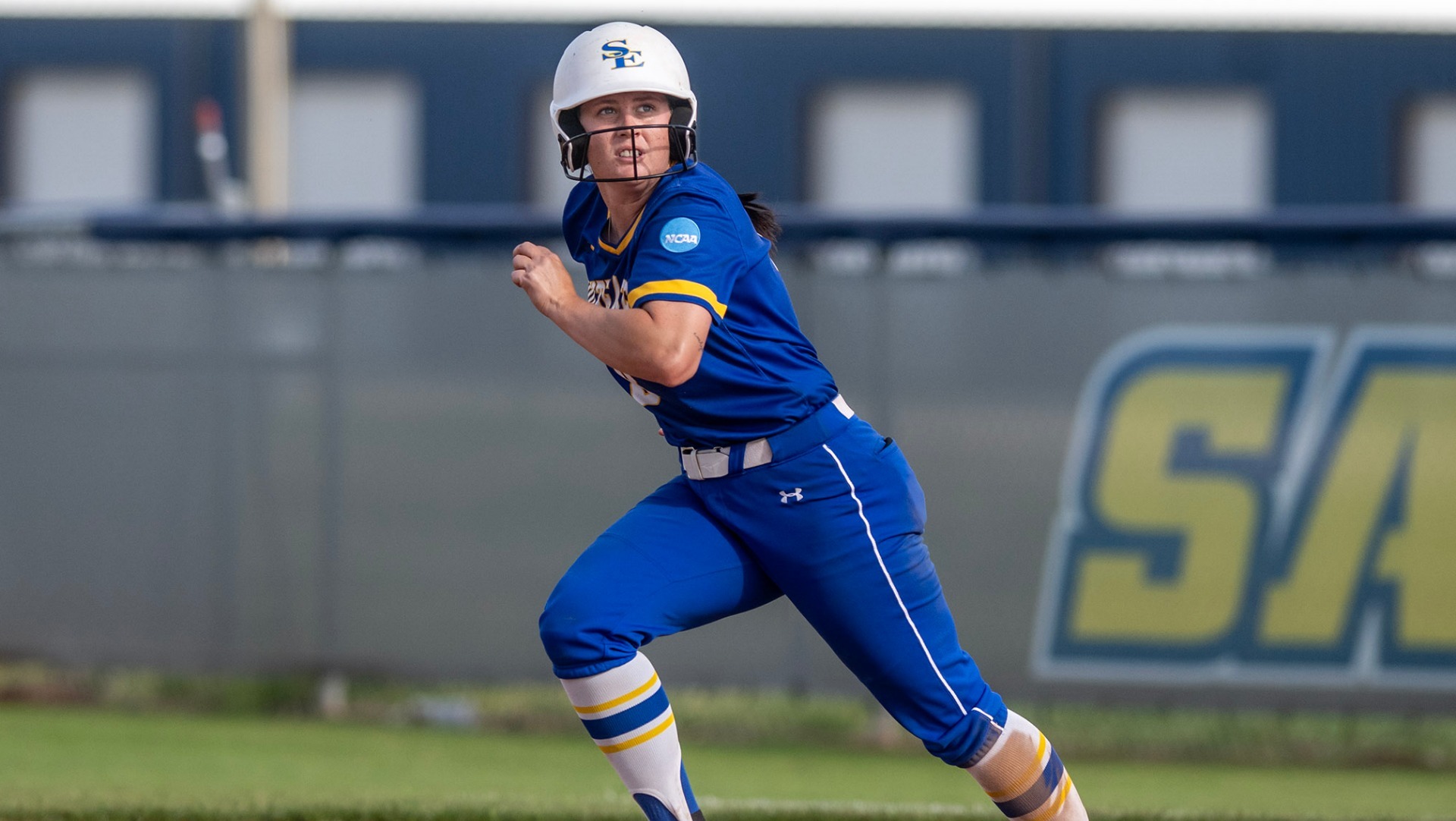 Harlow vs. Oklahoma Baptist